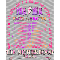 Mother's Day-MM 6238